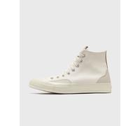 Converse CHUCK 70 CANVAS & SUEDE men High-& Midtop white in taglia:44,5