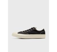 Converse CHUCK 70 CANVAS & SUEDE men Lowtop black in taglia:38