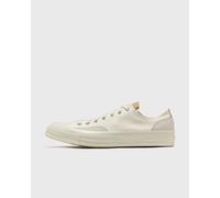 Converse CHUCK 70 CANVAS & SUEDE men Lowtop white in taglia:38