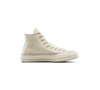 Converse Chuck 70 Canvas & Suede Natural Ivory/warm Clay Taglia: 37.5 | Outlet | Unisex | Bianco