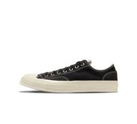 Converse - Chuck 70 Canvas & Suede - - Shoes - Donna - Nero - 37 EU