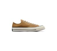 Converse Chuck 70 Canvas Toadstool Tan/egret/black Taglia: 40 | Sneakers Outlet | Unisex |