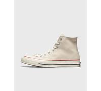 Converse Chuck 70 Hi Parchment White Scarpe Crema 36,5