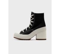 STIVALI CONVERSE CHUCK 70 DE LUXE HEEL TG 37 COD A05347C [US 6.5 UK 4.5 CM 23.5] Nero