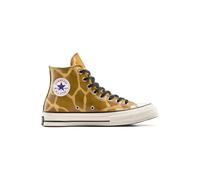 Converse Chuck 70 Glow-in-the-dark Giraffe Print Ginger Snap/egret/go Taglia: 42.5 | Sneakers Outlet | Unisex |