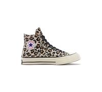Converse Chuck 70 Glow-in-the-dark Leopard Print Egret/light Fawn/bla Taglia: 37.5 | Outlet | Unisex |