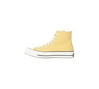Converse Sneakers Chuck 70 Gialle per Uomo e Donna 38