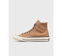 Converse CHUCK 70 HI men High-& Midtop brown in taglia:41