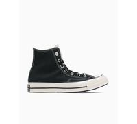 Converse - Chuck 70 All Star Hi Yin-Yang - Sneakers nere-Nero WM 6.5