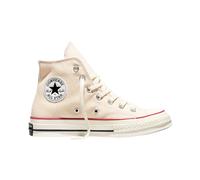 Converse Chuck 70 Hi Parchment White Scarpe Crema 36