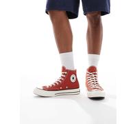 Converse - Chuck 70 Hi - Sneakers alte arancioni-Marrone 37
