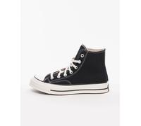 Converse - Chuck 70 Hi - Sneakers alte unisex nere-Nero 43