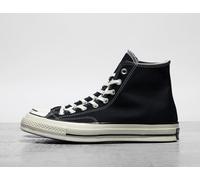 SCARPE CONVERSE CHUCK 70 CLASSIC TG 39 COD 162050C - 9MW [US 6 UK 6 CM 24.1] Nero