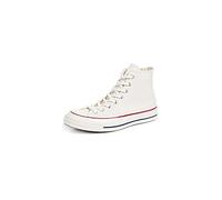 Converse Chuck 70 High Scarpe Sportive Panna 162053C Beige 41 EU
