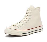 Converse Chuck 70 High Scarpe Sportive Panna 162053C Beige 42 EU
