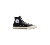 Converse - Chuck 70 Leather - - Shoes - Uomo - Nero - 37 1/2 EU