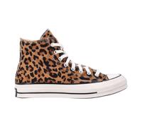 Converse - Chuck 70 Leopard Pony Hair - - Shoes - Donna - Marrone - 34 1/2 EU