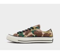 Converse Chuck 70 Low 'Archival Camo', marrone 40,46.5,41.5,45,44,42.5