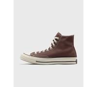 Converse CHUCK 70 men High-& Midtop brown in taglia:39