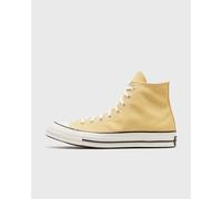 Converse Chuck 70 men High-& Midtop yellow in taglia:41,5