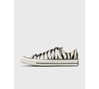 Converse Chuck 70 Glow-in-the-dark Zebra Print Light Dune/black/egret Taglia: 37 | Outlet | Unisex |
