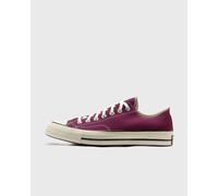Converse CHUCK 70 men Lowtop purple in taglia:39
