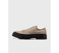 Converse CHUCK 70 NATIONAL SUEDE men Lowtop brown in taglia:44,5