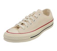 Converse Chuck 70 Ox Ref. 162062C Colore Beige Taglia 37.5
