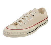 Converse Chuck 70 Ox Beige Unissex - Sneakers Casuali - 37 EU