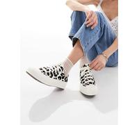 Converse - Chuck 70 Ox - Sneakers con stampa leopardata-Multicolore WM 7.5
