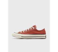 Converse CHUCK 70 OX women Lowtop red in taglia:39,5