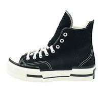 Converse CHUCK 70 PLUS CANVAS men High-& Midtop black in taglia:43