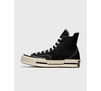Converse CHUCK 70 PLUS CANVAS men High-& Midtop black in taglia:36,5