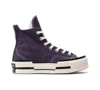 Converse - Chuck 70 Plus High Top - - Shoes - Donna - Viola - 37 EU