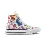 Converse Chuck 70 Pride Scarpa High Top, Cotone in Marrone, Taglia One Size Egret/Blu/Nero
