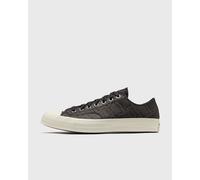 Converse CHUCK 70 SNAKESKIN PRINT men Lowtop black in taglia:37,5
