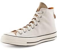 Converse Chuck 70, Sneaker Uomo, Sabbia del Deserto Egret Egret, 38 EU