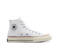 SCARPE CONVERSE CHUCK 70 CLASSIC TG 41 COD 162056C - 9MW [US 7.5 UK 7.5 CM 25.3] Bianco