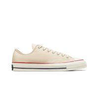 Converse Chuck 70 Vintage Canvas Scarpa Low Top, Cotone in Marrone, Taglia 41.5 Pergamena/Granato/Egret