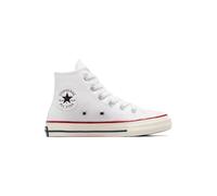 Converse Chuck 70 White/garnet/egret Taglia: 28 | Scarpe Sportive Outlet | kids | Bianco