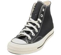 Converse Chuck 70 Wide Hi Donna Nero Bianco - 39 EU