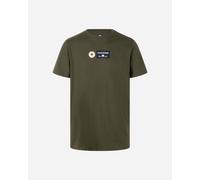 Converse Chuck Box M - T-shirt - Uomo - Verde XS