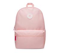 Converse Chuck Patch Backpack Borsa da Bambini in Rosa, Taglia One Size Pink