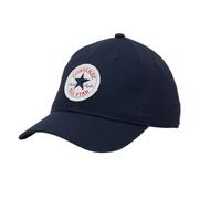 Converse Chuck Patch Curve Brim Cappellino per Bambini Obsidian One Size