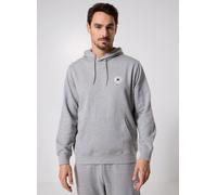 Converse - Chuck Patch Hoodie Grigio - Abbigliamento S Grigio