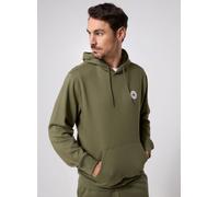 Converse - Chuck Patch Hoodie Verde - Abbigliamento XL Verde