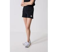 Converse - Chuck Patch Shorts Nero - Abbigliamento S Nero