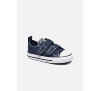 Converse - Chuck Taylor 2V Ox Blu - Sneakers 26 Blu