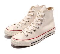 Converse Chuck 70 Hi Parchment White Scarpe Crema 39,5