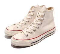 Converse 162053C Chuck 70 Uomo, Parchment/Garnet/Egret EU 37